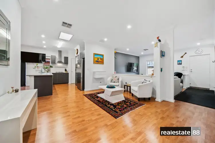 Fourth view of Homely house listing, 19B Hubert Street, East Victoria Park WA 6101