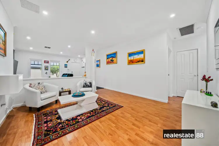 Fifth view of Homely house listing, 19B Hubert Street, East Victoria Park WA 6101