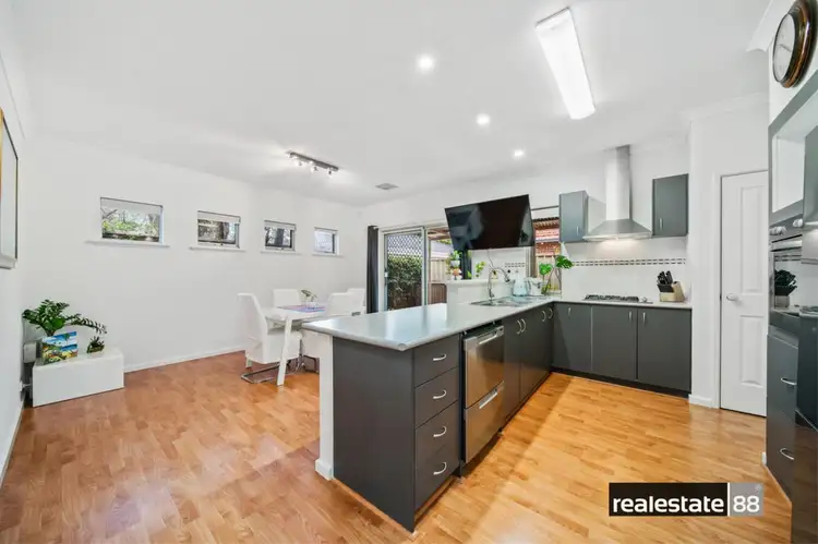 Sixth view of Homely house listing, 19B Hubert Street, East Victoria Park WA 6101