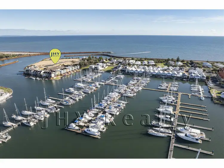 Third view of Homely land listing, 11 Foredeck Close, Geographe WA 6280