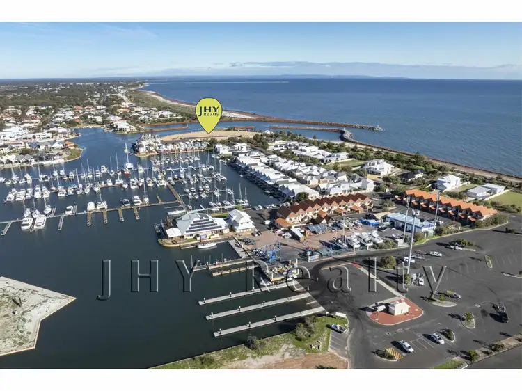Fifth view of Homely land listing, 11 Foredeck Close, Geographe WA 6280