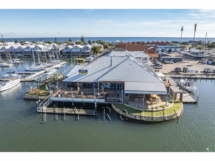 Sixth view of Homely land listing, 11 Foredeck Close, Geographe WA 6280
