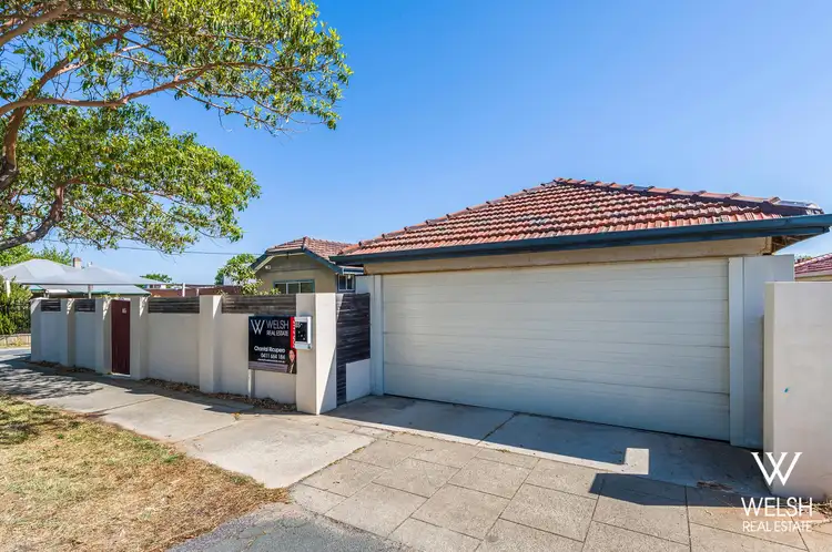 Main view of Homely house listing, 85 Bishopsgate Street, Carlisle WA 6101
