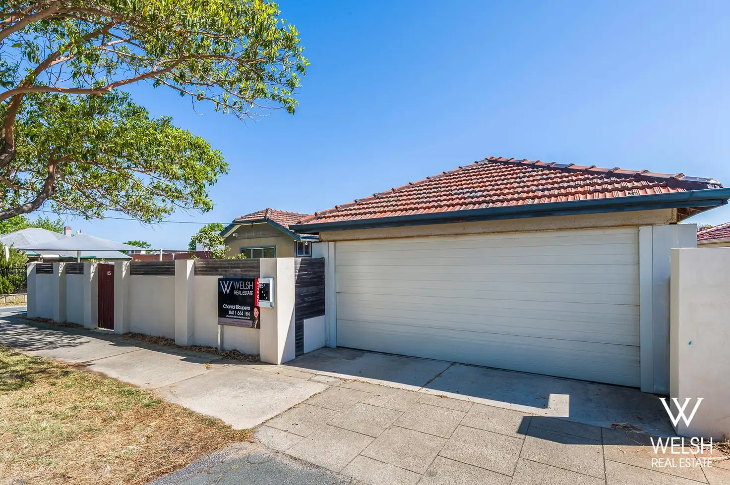 Main view of Homely house listing, 85 Bishopsgate Street, Carlisle WA 6101