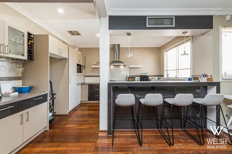 Fifth view of Homely house listing, 85 Bishopsgate Street, Carlisle WA 6101