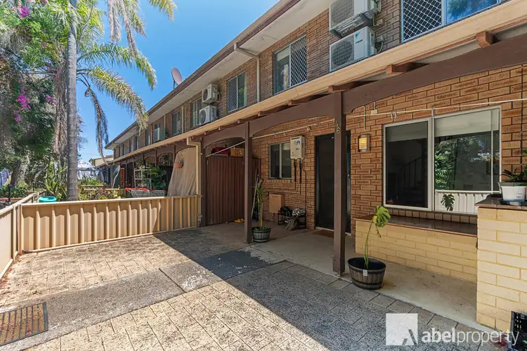 46/26 Cape  Street, Osborne Park WA 6017
