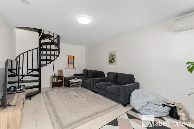 Second view of Homely townhouse listing, 46/26 Cape Street, Osborne Park WA 6017