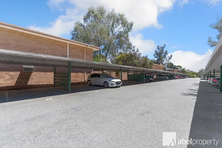 Fourth view of Homely townhouse listing, 46/26 Cape Street, Osborne Park WA 6017