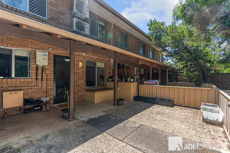 Fifth view of Homely townhouse listing, 46/26 Cape Street, Osborne Park WA 6017
