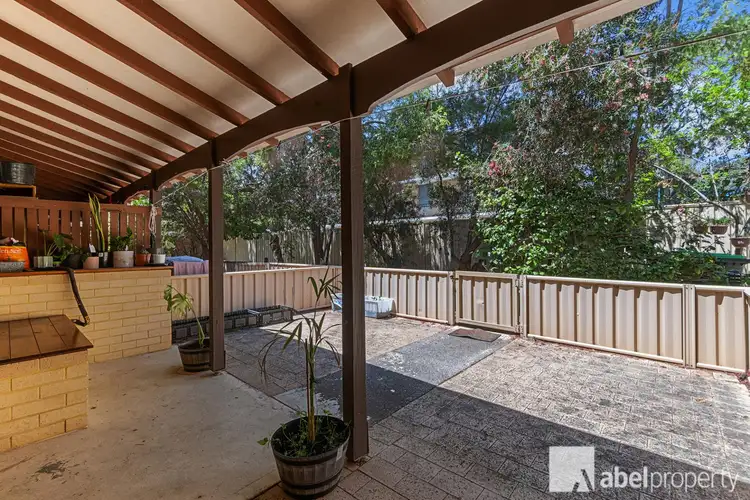 Sixth view of Homely townhouse listing, 46/26 Cape Street, Osborne Park WA 6017
