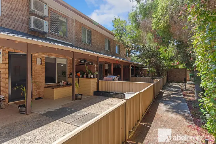 Seventh view of Homely townhouse listing, 46/26 Cape Street, Osborne Park WA 6017