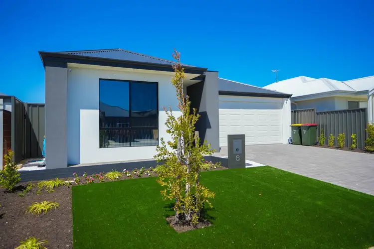 6 Outback Road, Banksia Grove WA 6031