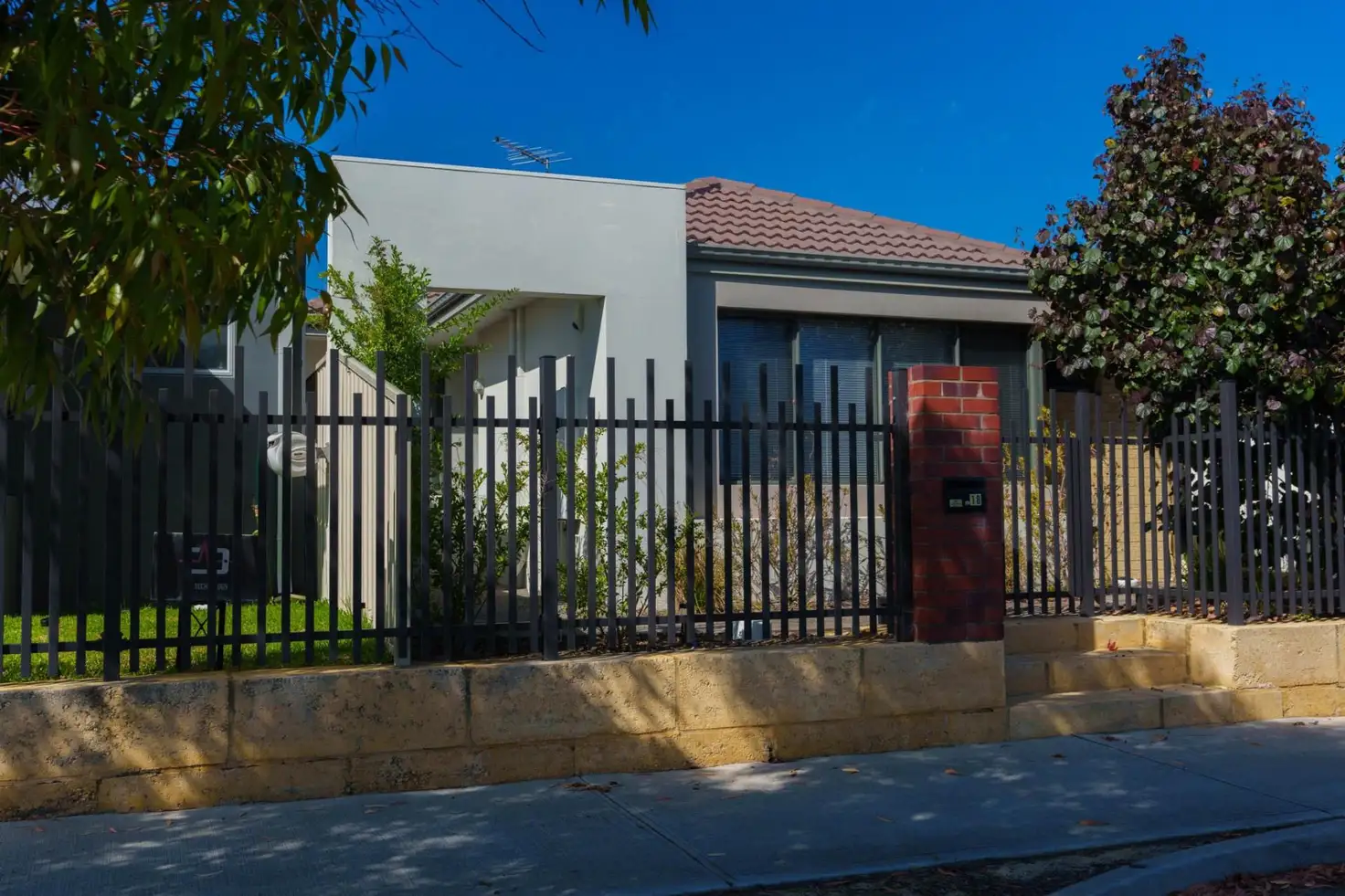 Main view of Homely house listing, 18 Baltic Approach, Piara Waters WA 6112