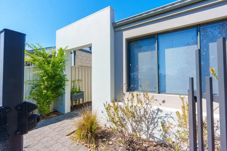 Second view of Homely house listing, 18 Baltic Approach, Piara Waters WA 6112