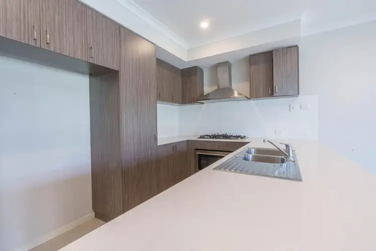 Fourth view of Homely house listing, 18 Baltic Approach, Piara Waters WA 6112