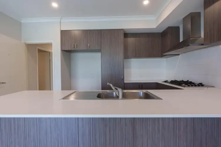Fifth view of Homely house listing, 18 Baltic Approach, Piara Waters WA 6112
