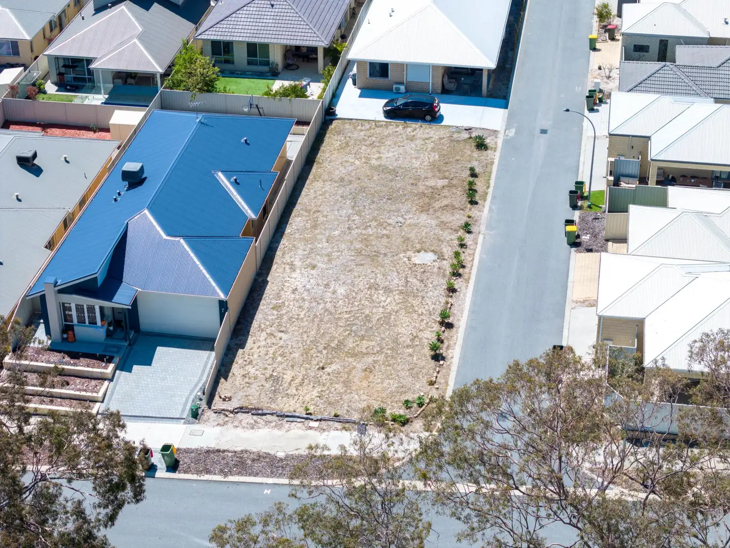 Main view of Homely land listing, 24 Windermere Circuit, Success WA 6164
