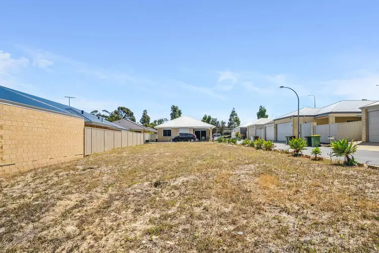 Second view of Homely land listing, 24 Windermere Circuit, Success WA 6164