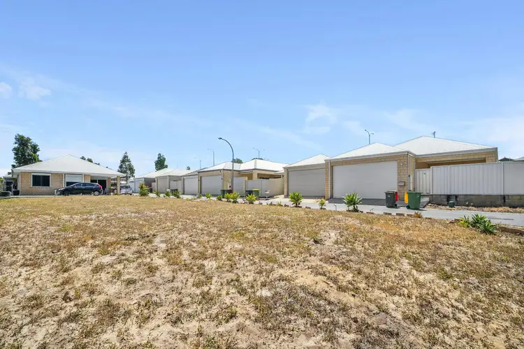Fourth view of Homely land listing, 24 Windermere Circuit, Success WA 6164