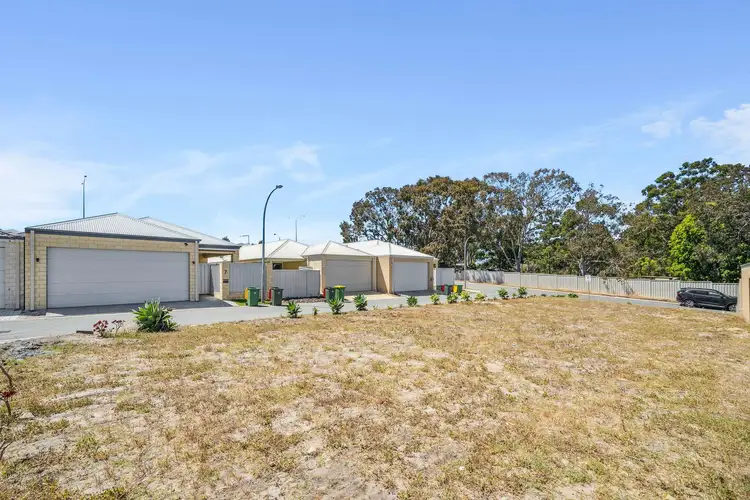 Sixth view of Homely land listing, 24 Windermere Circuit, Success WA 6164