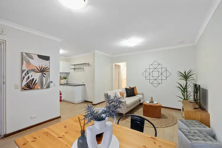 Main view of Homely villa listing, 6/43 Waterloo Street, Joondanna WA 6060