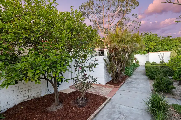 Second view of Homely villa listing, 6/43 Waterloo Street, Joondanna WA 6060