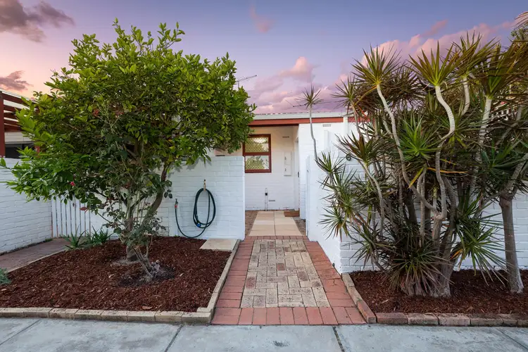 Third view of Homely villa listing, 6/43 Waterloo Street, Joondanna WA 6060