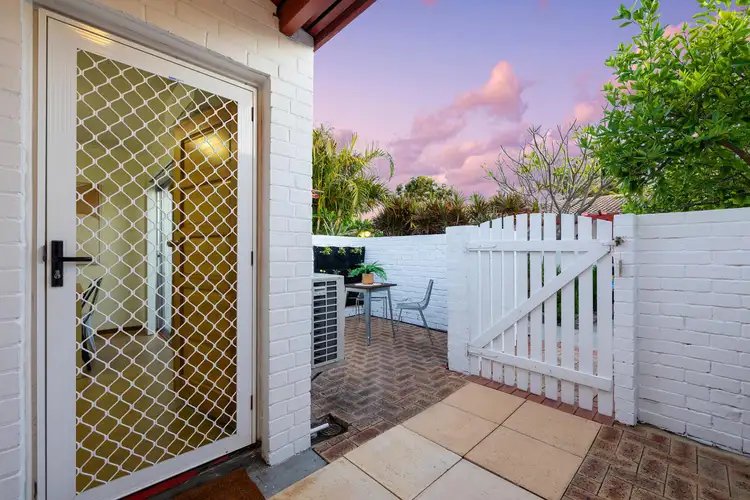 Fourth view of Homely villa listing, 6/43 Waterloo Street, Joondanna WA 6060