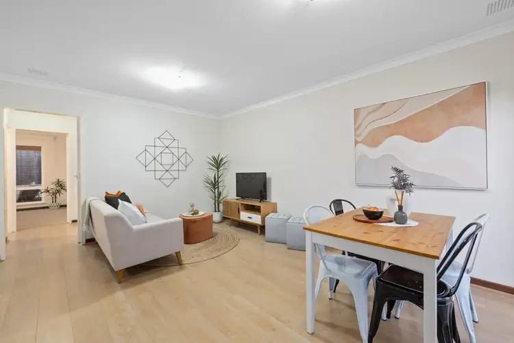 Fifth view of Homely villa listing, 6/43 Waterloo Street, Joondanna WA 6060