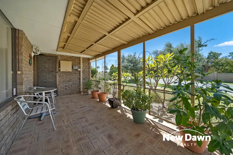 Fourth view of Homely house listing, 6 Clipper Drive, Ballajura WA 6066