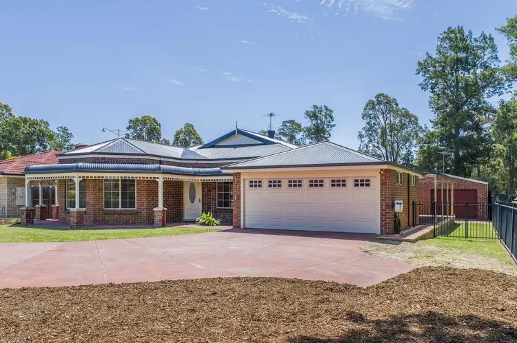 53 Radiata Avenue, Ellenbrook WA 6069