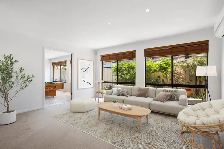 Second view of Homely house listing, 29 Bower Street, Doubleview WA 6018
