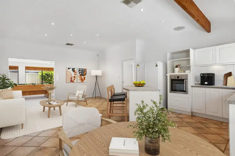 Third view of Homely house listing, 29 Bower Street, Doubleview WA 6018