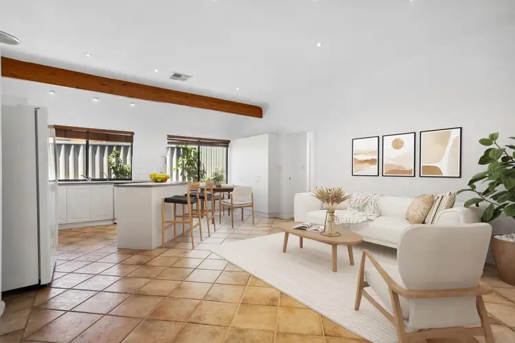 Fourth view of Homely house listing, 29 Bower Street, Doubleview WA 6018