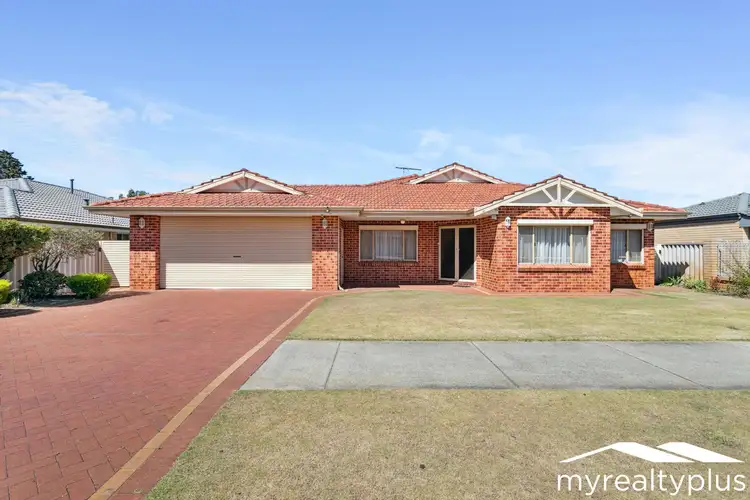 32 Bluegum Road, Morley WA 6062