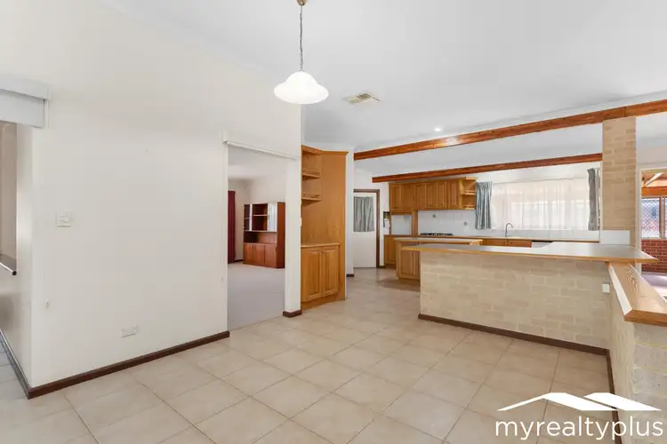 Fourth view of Homely house listing, 32 Bluegum Road, Morley WA 6062
