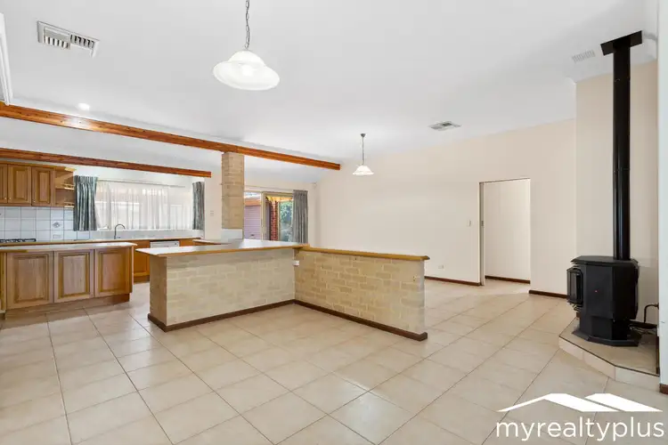 Fifth view of Homely house listing, 32 Bluegum Road, Morley WA 6062