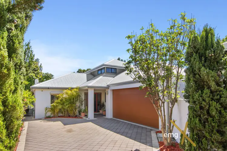 Main view of Homely house listing, 9A Adelina Street, Wilson WA 6107