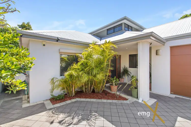 Third view of Homely house listing, 9A Adelina Street, Wilson WA 6107