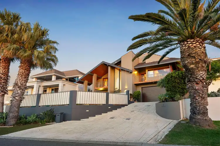 Main view of Homely house listing, 23 Tarongo Way, City Beach WA 6015