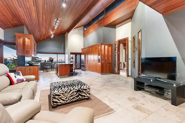 Fourth view of Homely house listing, 23 Tarongo Way, City Beach WA 6015