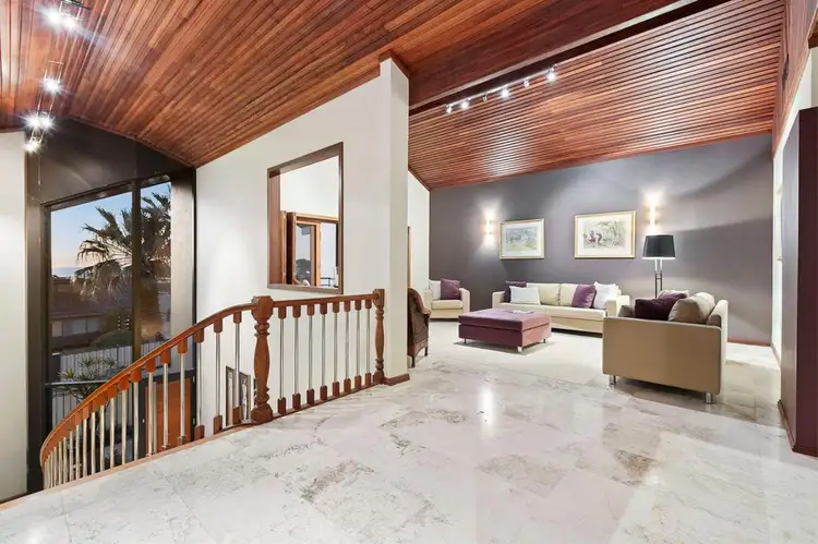 Fifth view of Homely house listing, 23 Tarongo Way, City Beach WA 6015