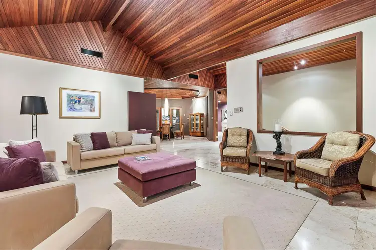 Sixth view of Homely house listing, 23 Tarongo Way, City Beach WA 6015
