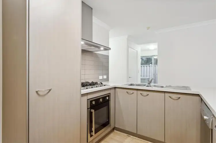 Fourth view of Homely townhouse listing, 20B Kirkham Hill Terrace, Maylands WA 6051