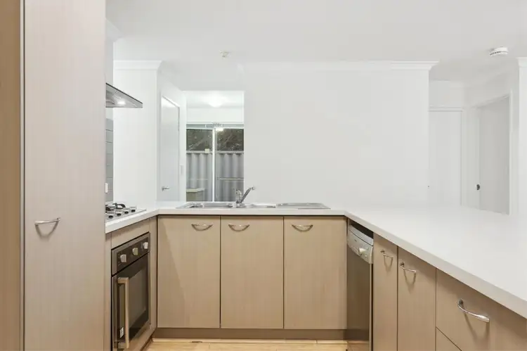 Fifth view of Homely townhouse listing, 20B Kirkham Hill Terrace, Maylands WA 6051