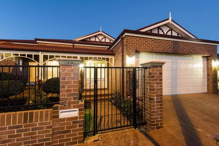 26 Cherrywood Avenue, Dianella WA 6059