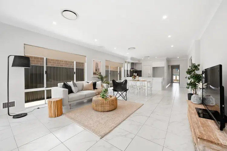 Main view of Homely house listing, 39 Templetonia Rise, Lake Coogee WA 6166
