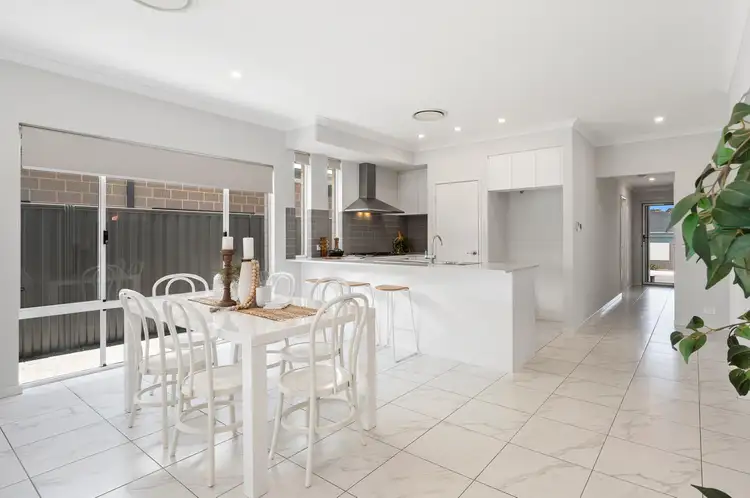 Third view of Homely house listing, 39 Templetonia Rise, Lake Coogee WA 6166