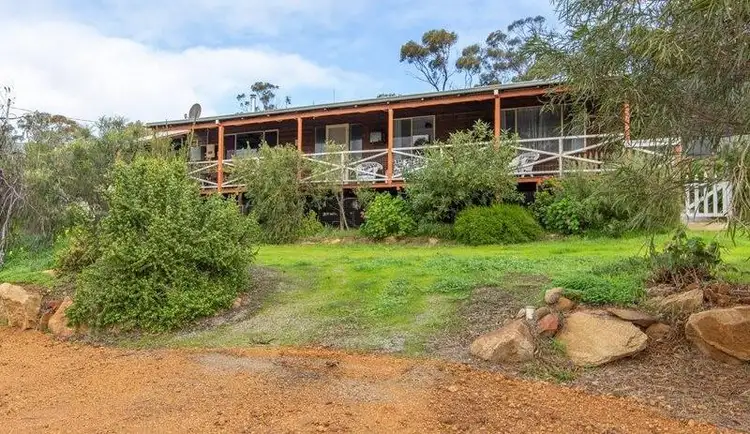 Main view of Homely house listing, 13 Hamersley Street, Toodyay WA 6566