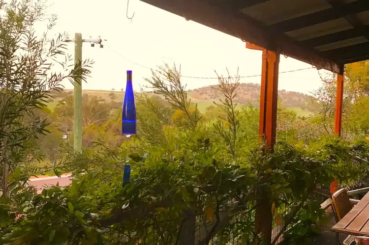 Second view of Homely house listing, 13 Hamersley Street, Toodyay WA 6566